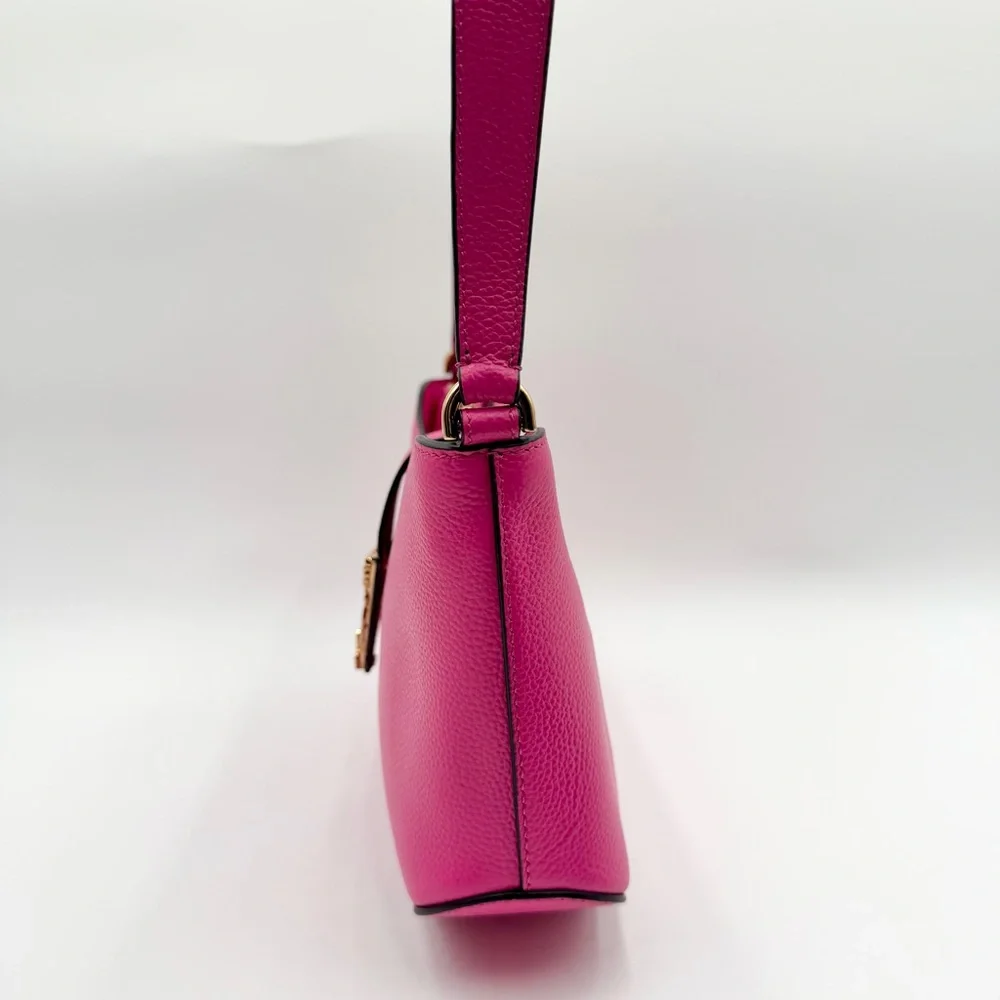 Versace Virtus shoulder bag - Picture 4 of 8
